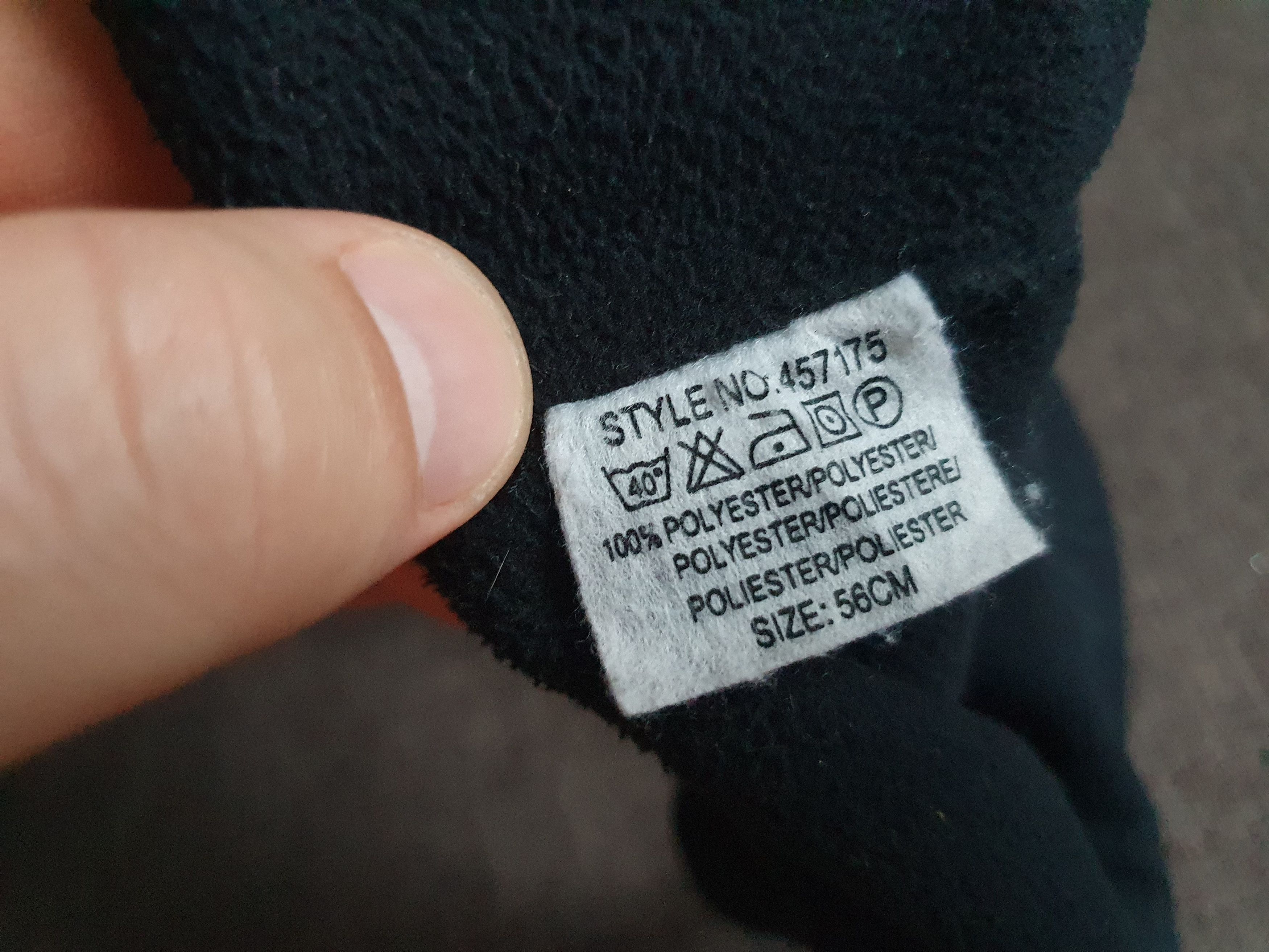 O'Neill Vintage cap Oneill hat Size ONE SIZE - 5 Thumbnail