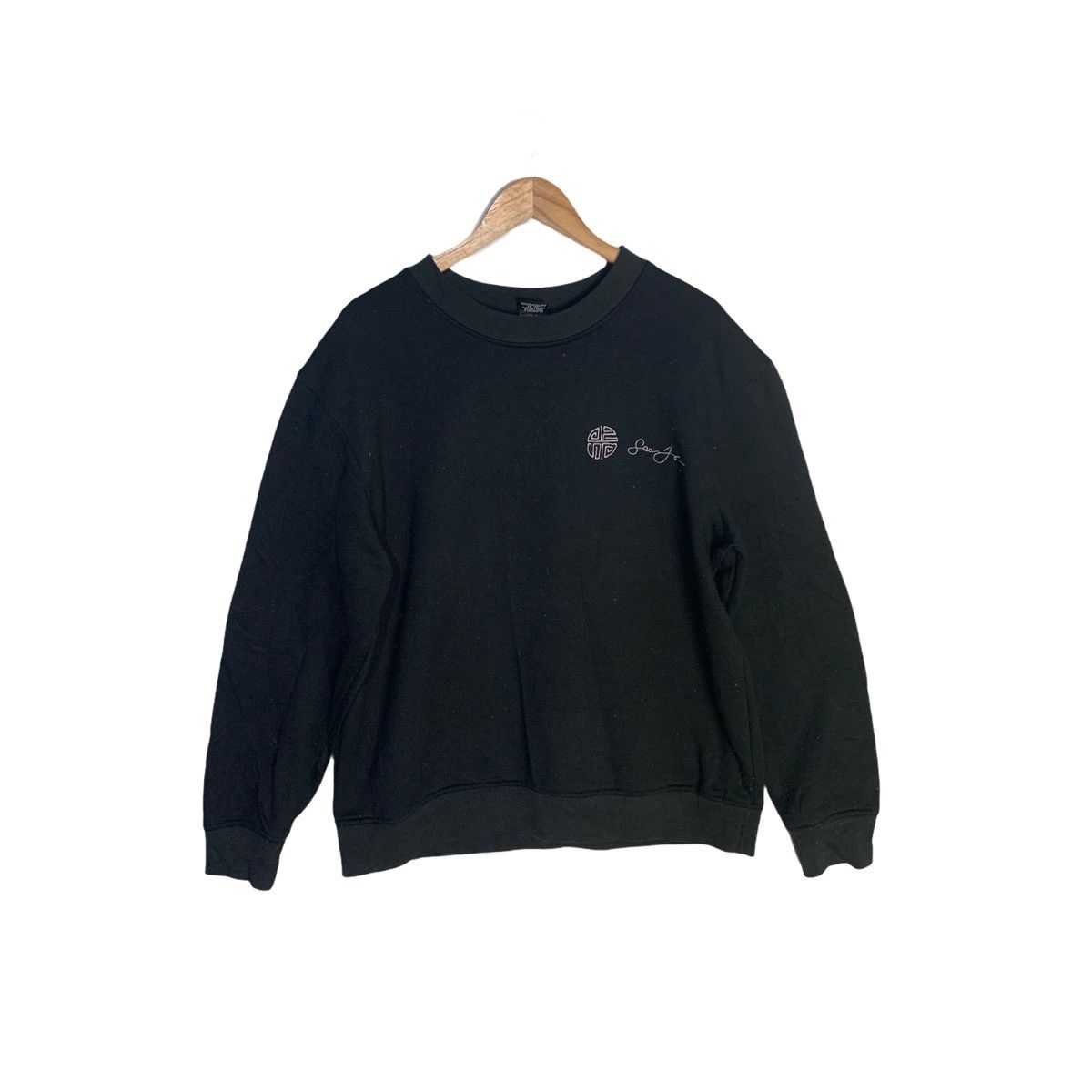 Sean john sweatshirt 2025