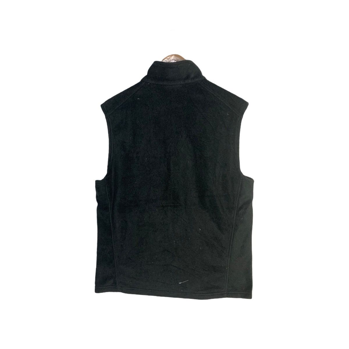 Columbia Columbia black fleece sleeve less Size US M / EU 48-50 / 2 - 2 Thumbnail