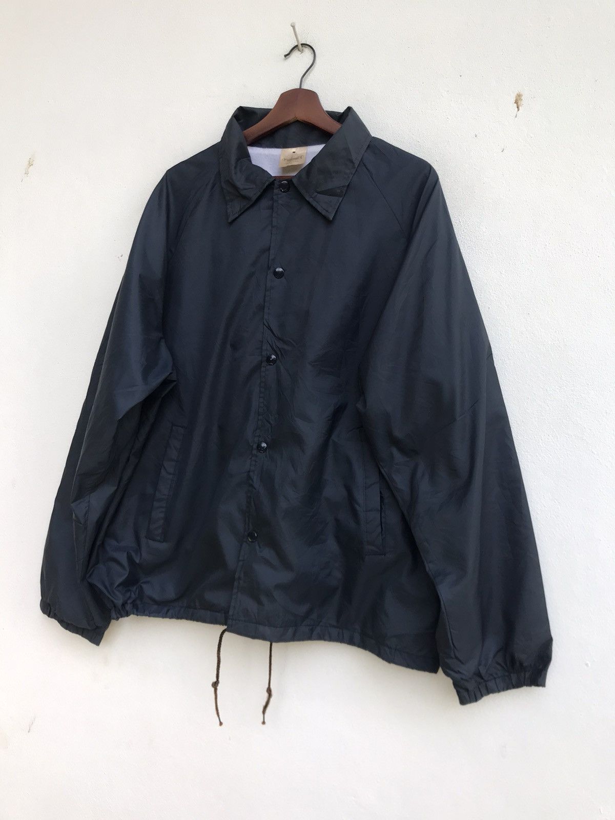 Auburn Sportswear Vintage 90s Sierra Madre-Arcadia AYSO Region 2 ALL STARS Size US XL / EU 56 / 4 - 4 Thumbnail