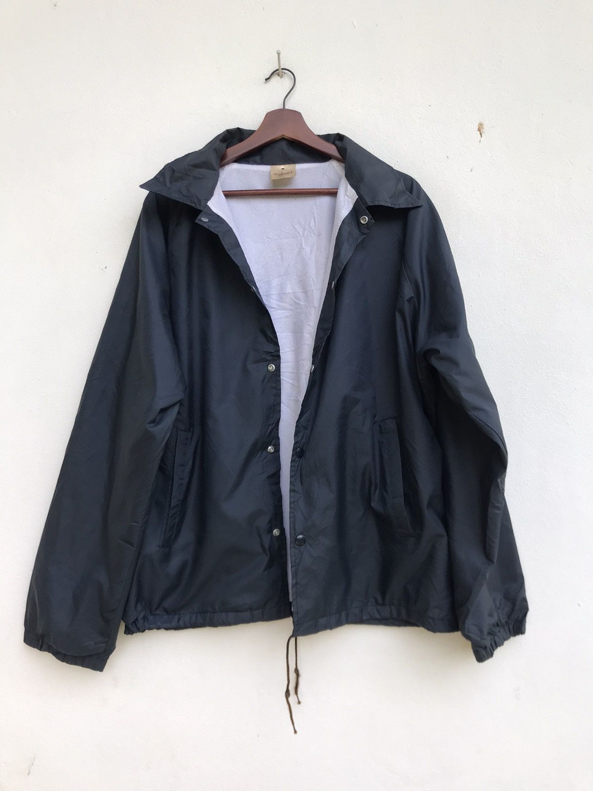 Auburn Sportswear Vintage 90s Sierra Madre-Arcadia AYSO Region 2 ALL STARS Size US XL / EU 56 / 4 - 14 Thumbnail