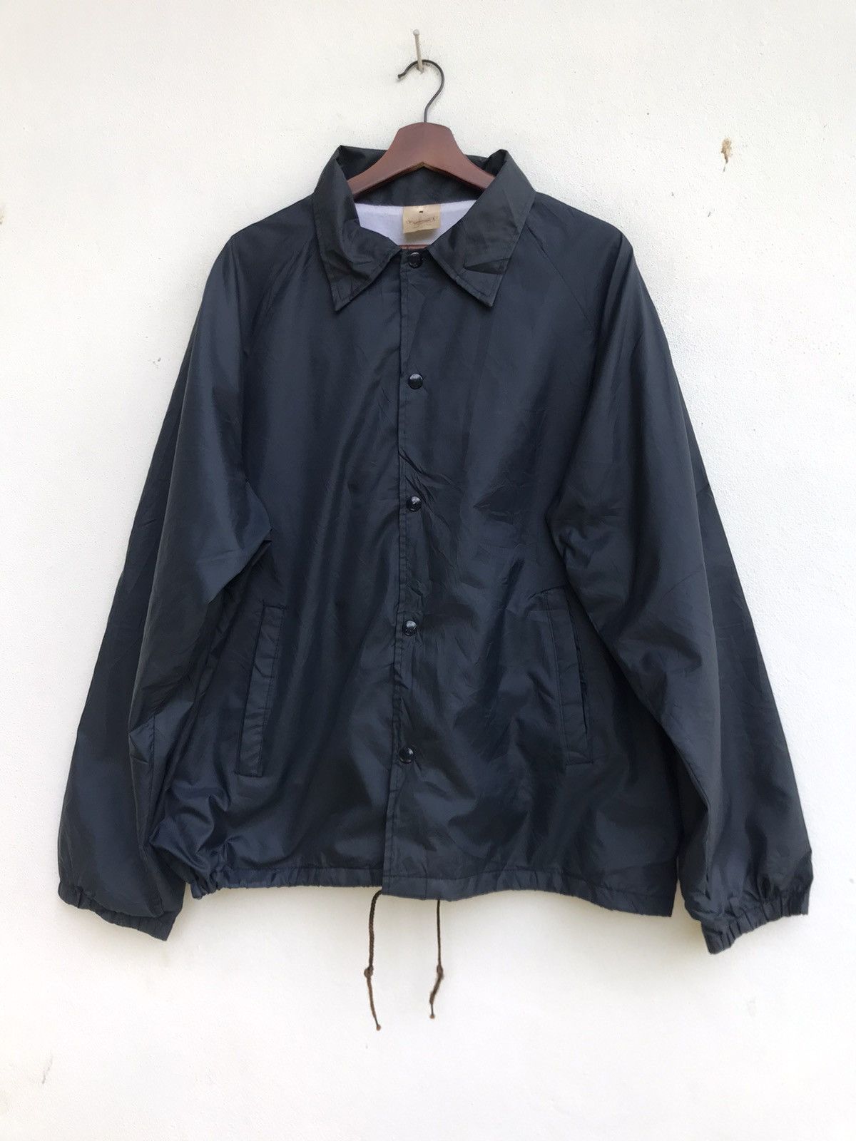 Auburn Sportswear Vintage 90s Sierra Madre-Arcadia AYSO Region 2 ALL STARS Size US XL / EU 56 / 4 - 3 Thumbnail