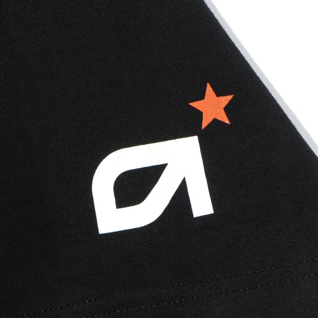 Anti Social Social Club DS White ASSC Astro Gaming Black Tee Bape Kith FTP FOG KAWS Size US S / EU 44-46 / 1 - 7 Thumbnail