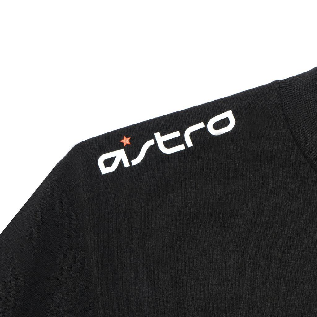 Anti Social Social Club DS White ASSC Astro Gaming Black Tee Bape Kith FTP FOG KAWS Size US S / EU 44-46 / 1 - 4 Thumbnail