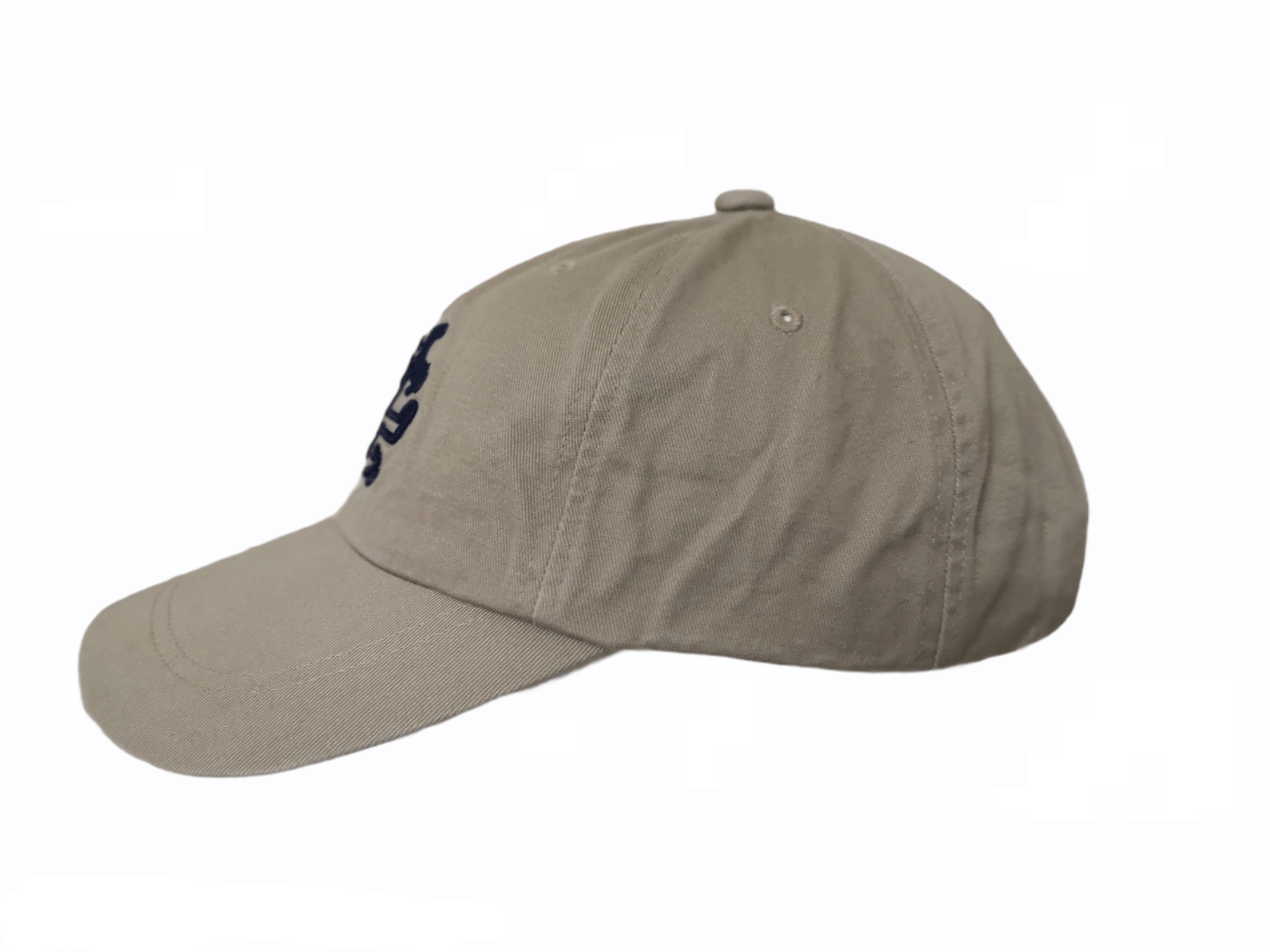 Jun Takahashi × Keith Haring × Uniqlo VINTAGE KEITH HARING X UNIQLO STRAPBACK Size ONE SIZE - 4 Thumbnail