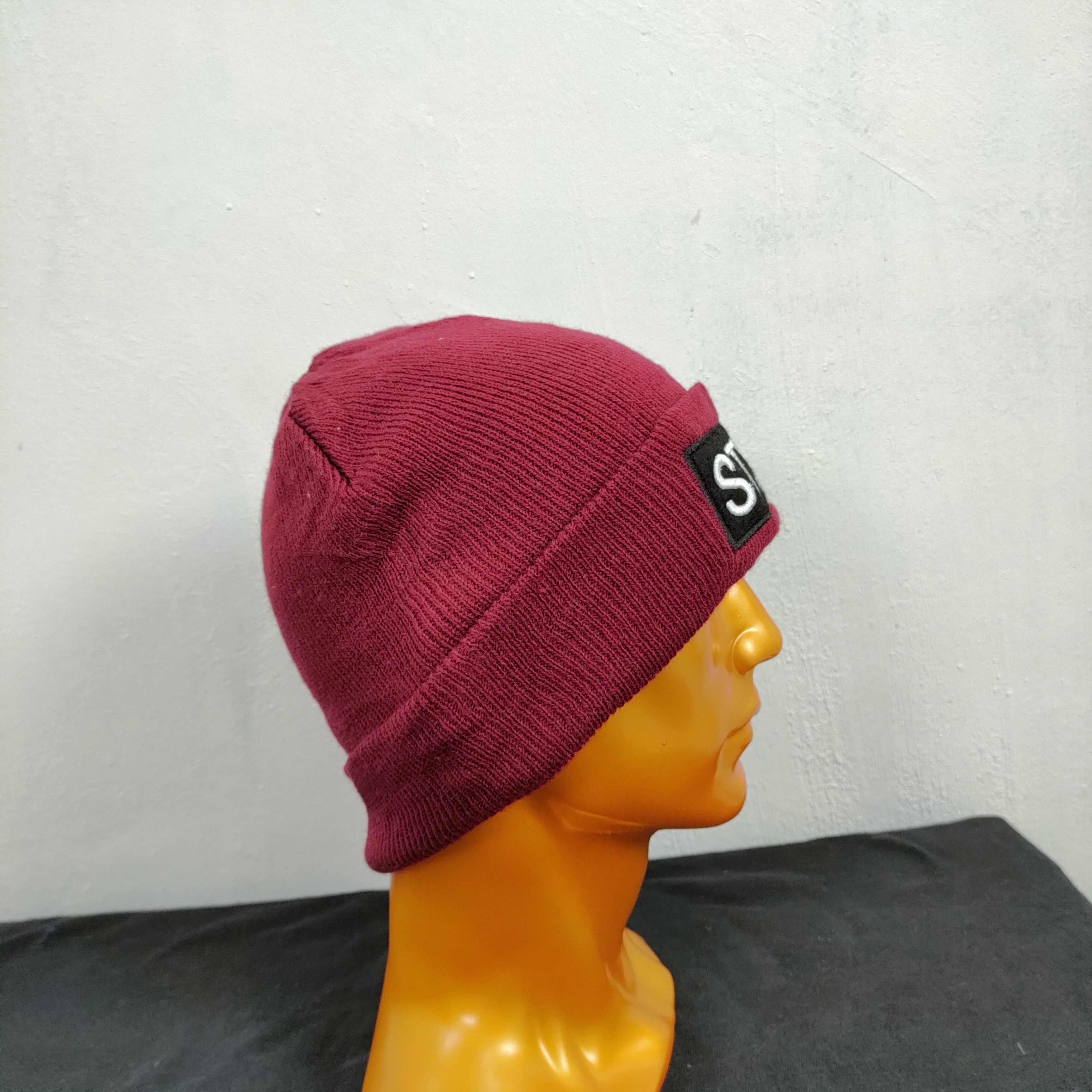 Other 💥 BESTOFFER 💥 STYLE STREETWEAR BEANIE HAT Size ONE SIZE - 3 Thumbnail