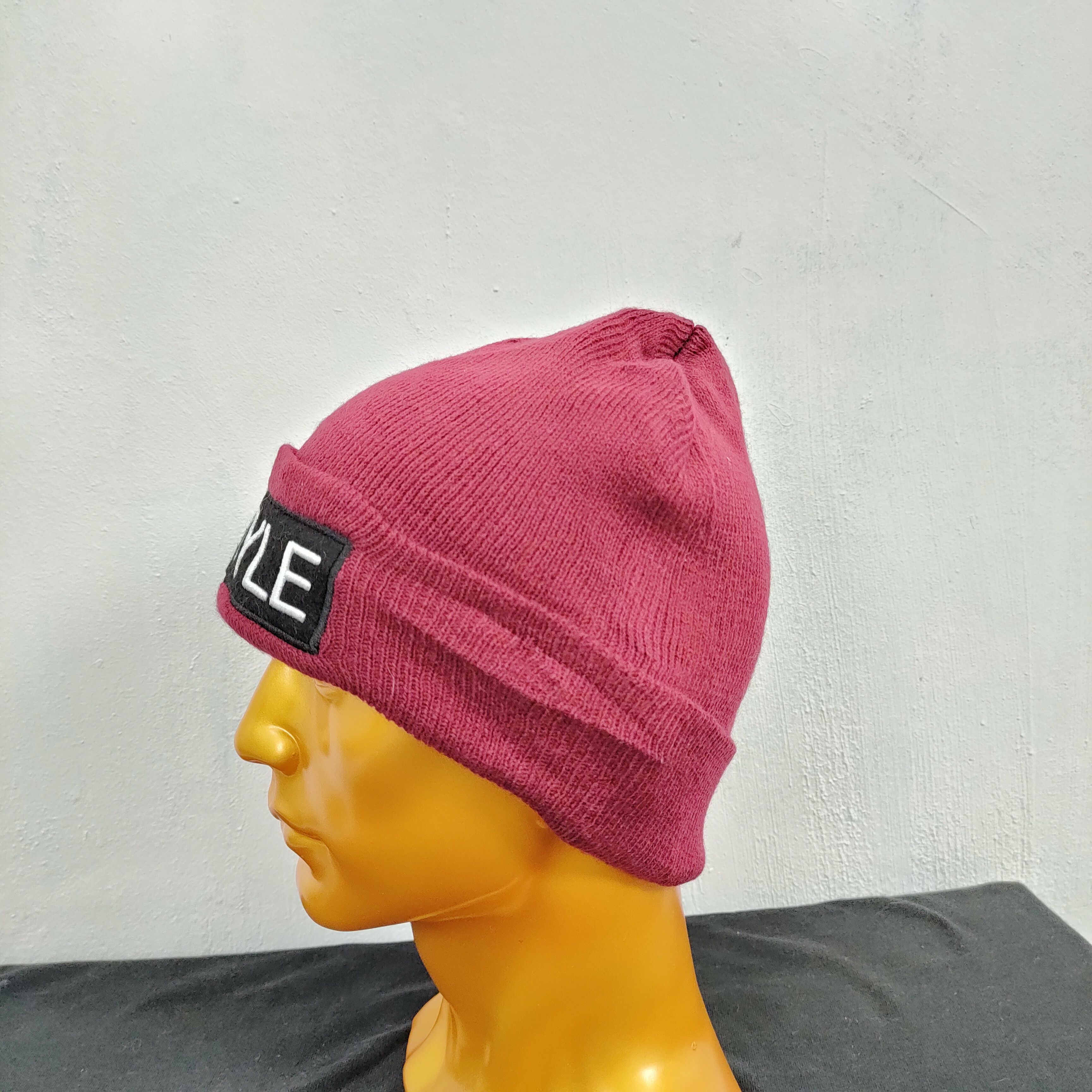 Other 💥 BESTOFFER 💥 STYLE STREETWEAR BEANIE HAT Size ONE SIZE - 2 Thumbnail