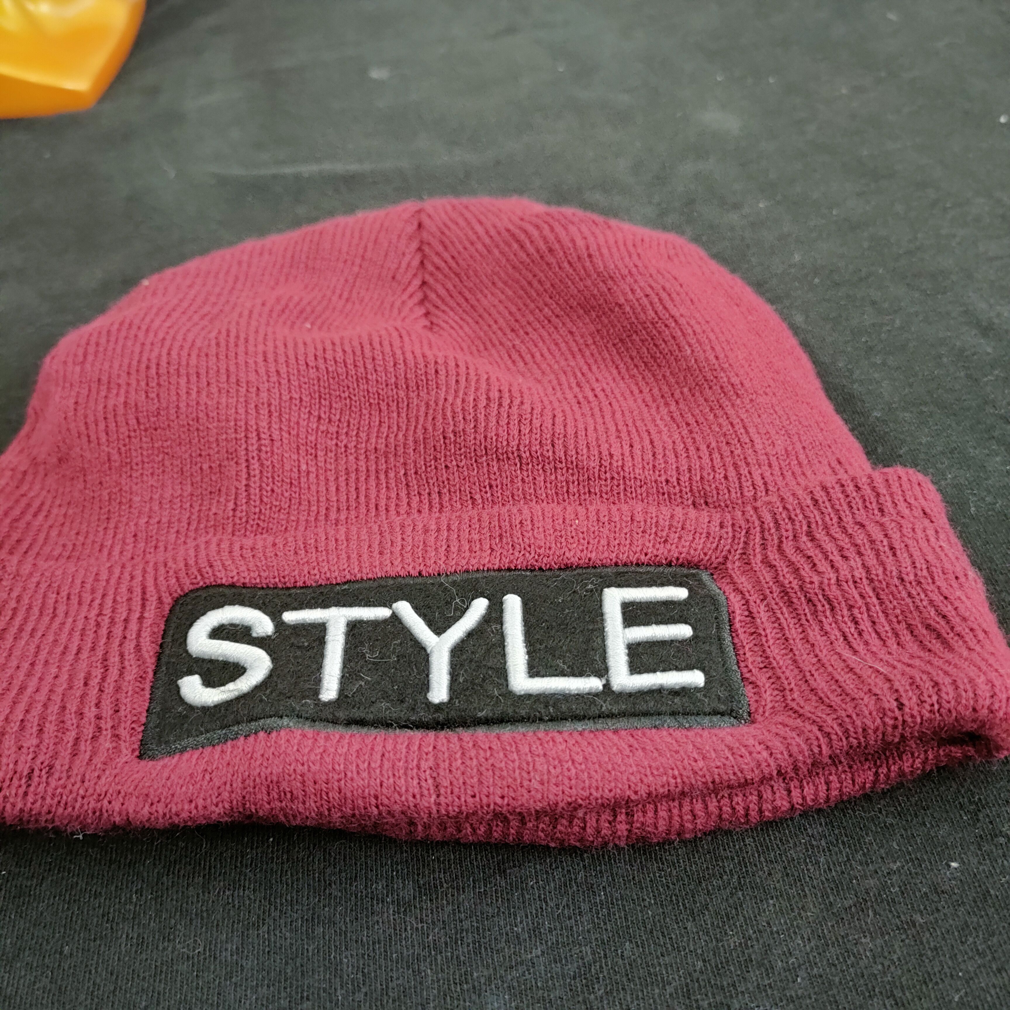 Other 💥 BESTOFFER 💥 STYLE STREETWEAR BEANIE HAT Size ONE SIZE - 4 Thumbnail