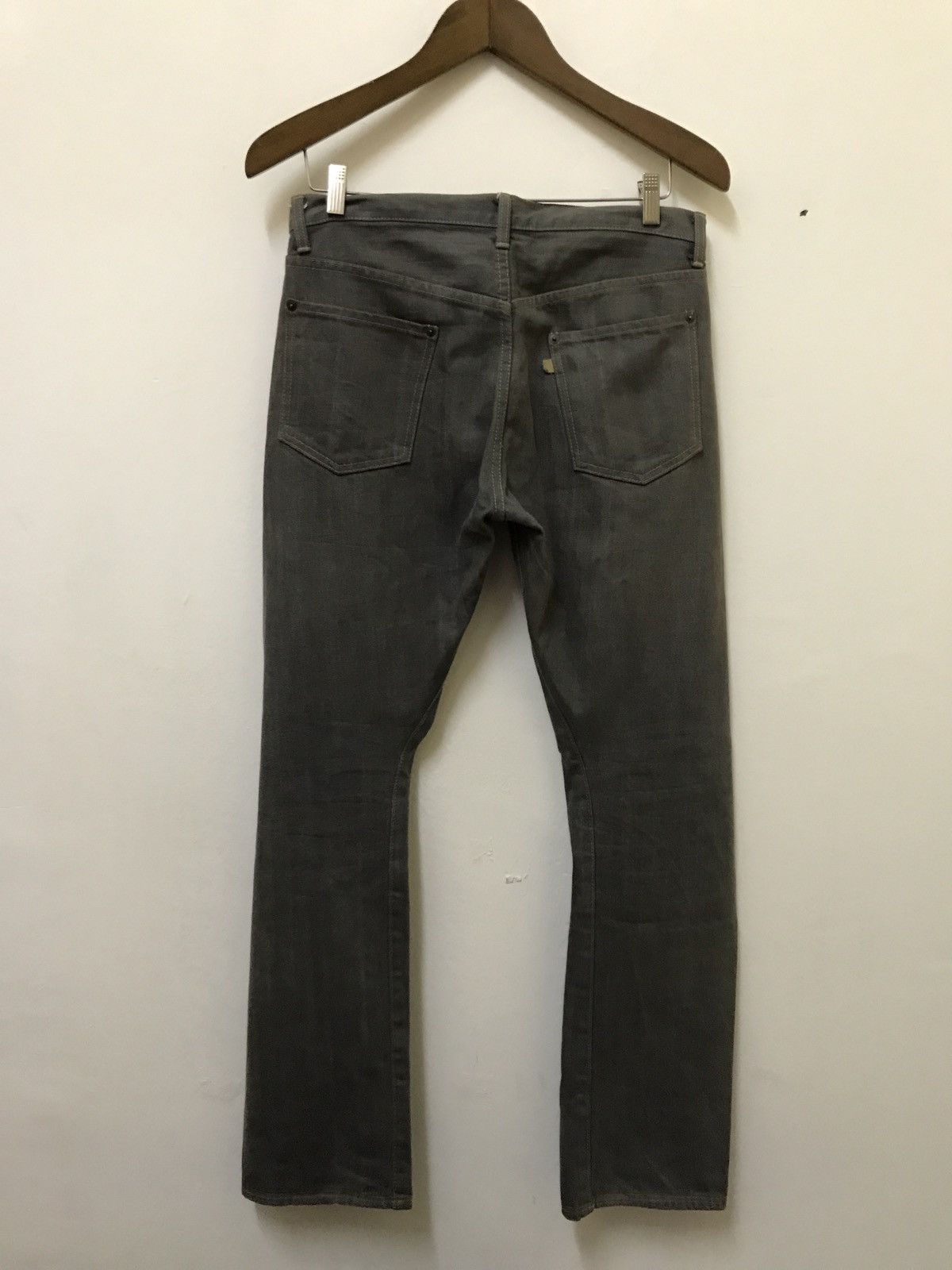 NANO universe Nano Universe Design Denim Size US 32 / EU 48 - 2 Thumbnail