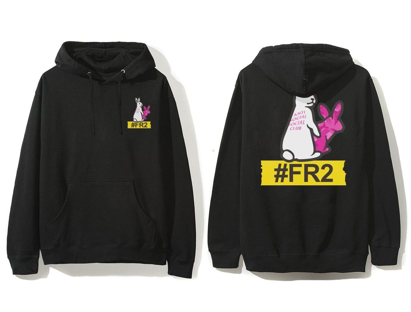 Assc x supreme hoodie sales