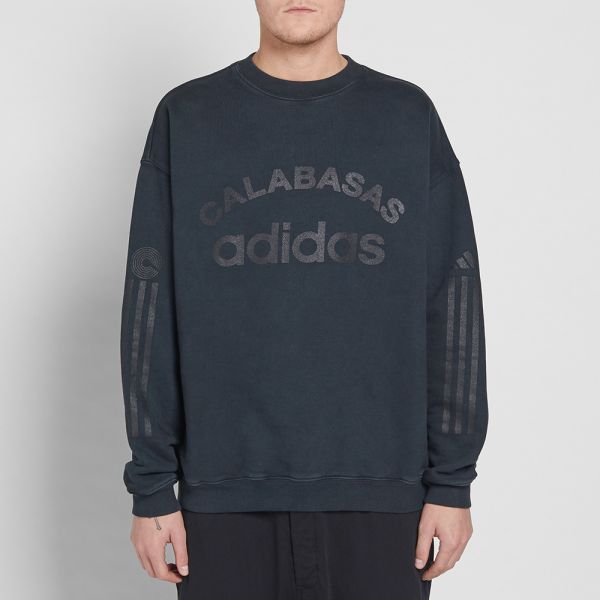 Adidas store calabasas pullover