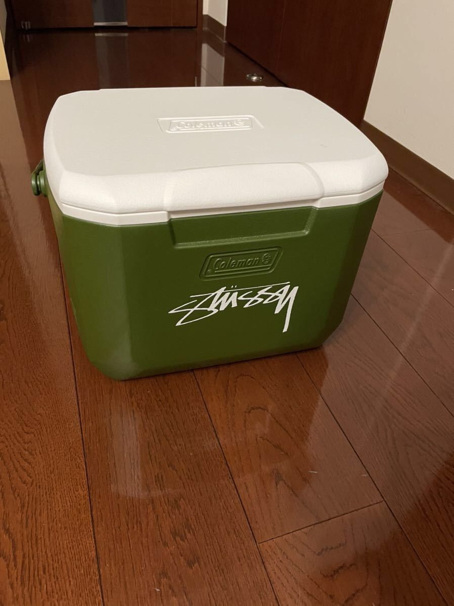 Stussy Stussy Coleman Cooler Box | Grailed