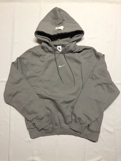 Nike x fog hoodie hot sale