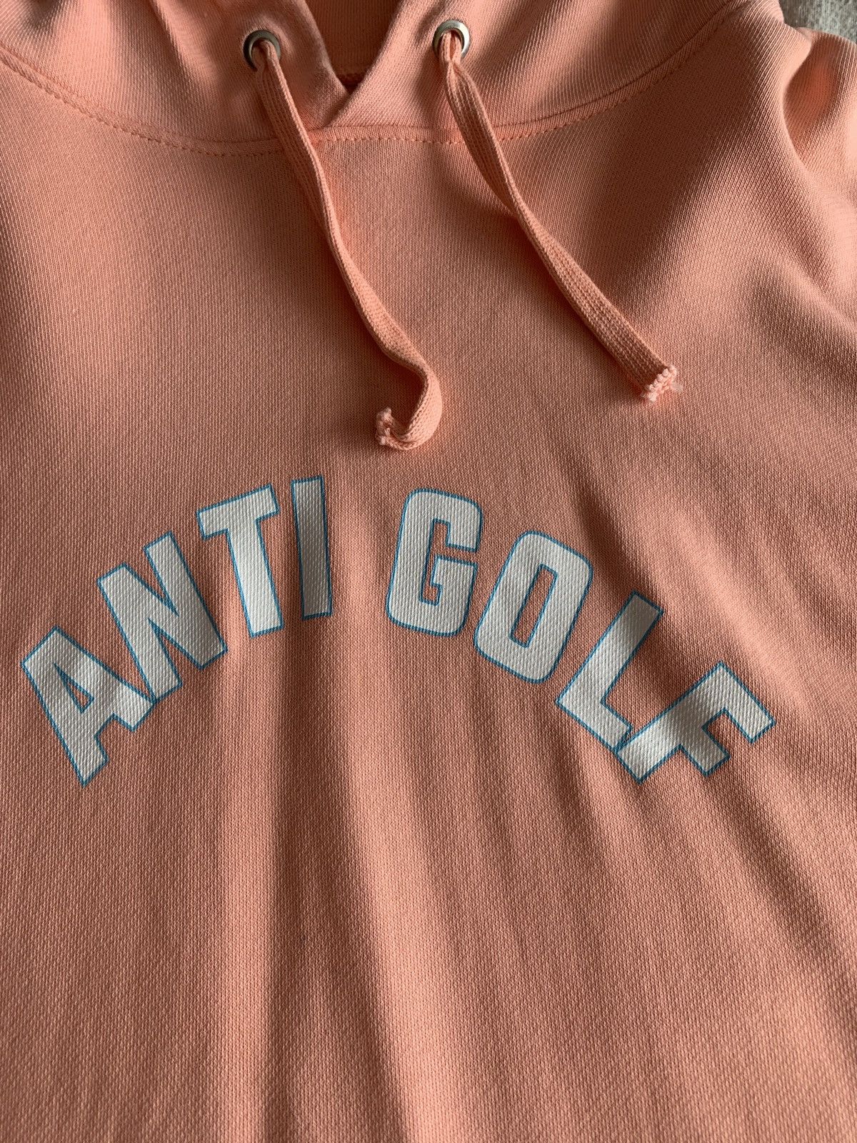 Golf Wang Anti Golf Hoodie Golf Wang Size US XL / EU 56 / 4 - 2 Thumbnail