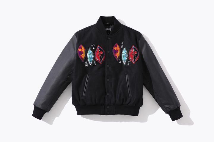 Stussy STUSSY HARAJUKU CHAPTER Grand Opening Vintage 2018