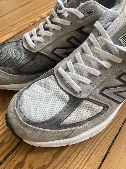 New Balance 990V5 Beams Edition | Grailed