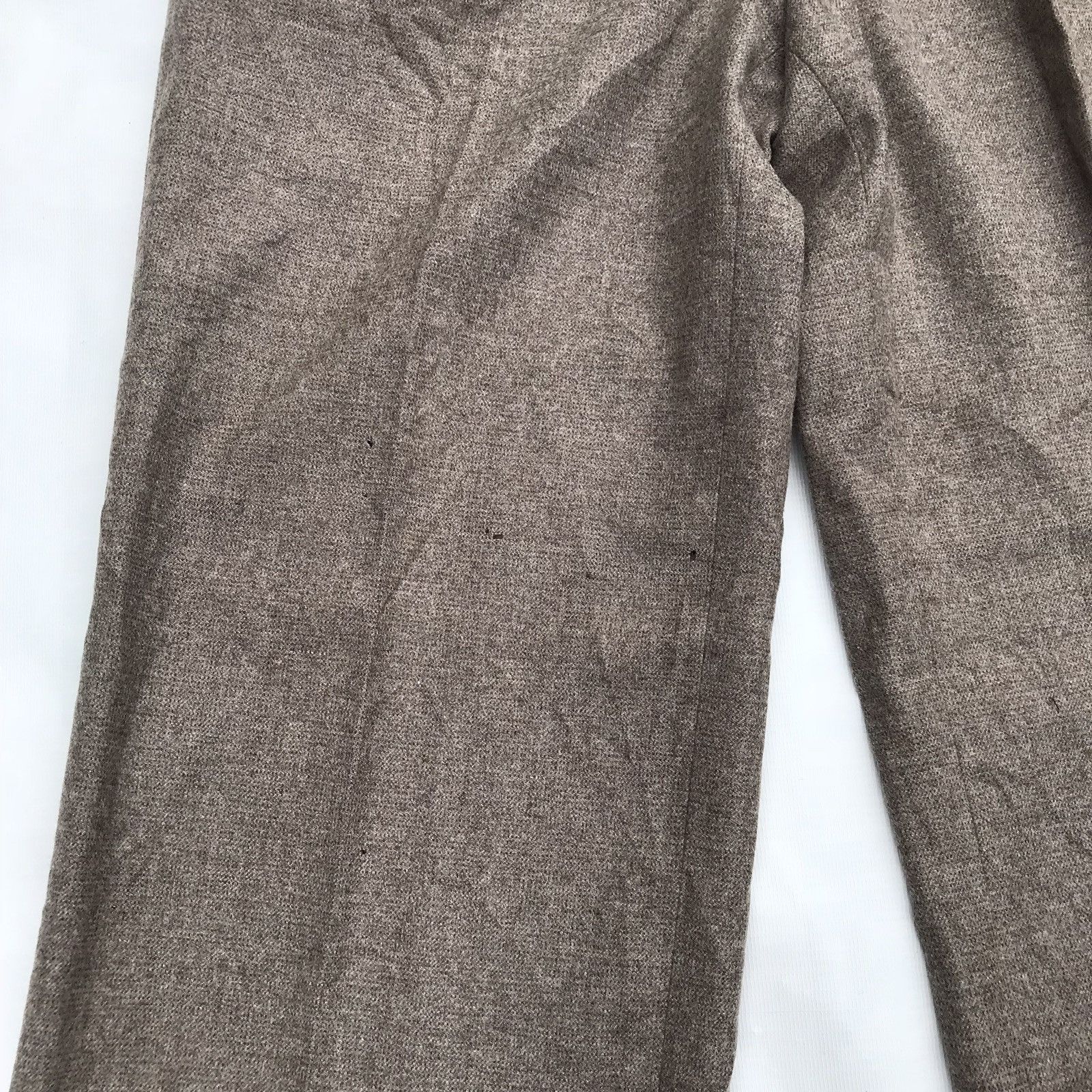 Yves Saint Laurent YSL CASUAL PANT Size US 30 / EU 46 - 4 Thumbnail