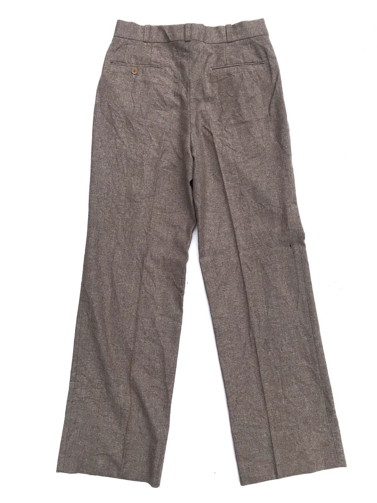 Yves Saint Laurent YSL CASUAL PANT Size US 30 / EU 46 - 2 Thumbnail