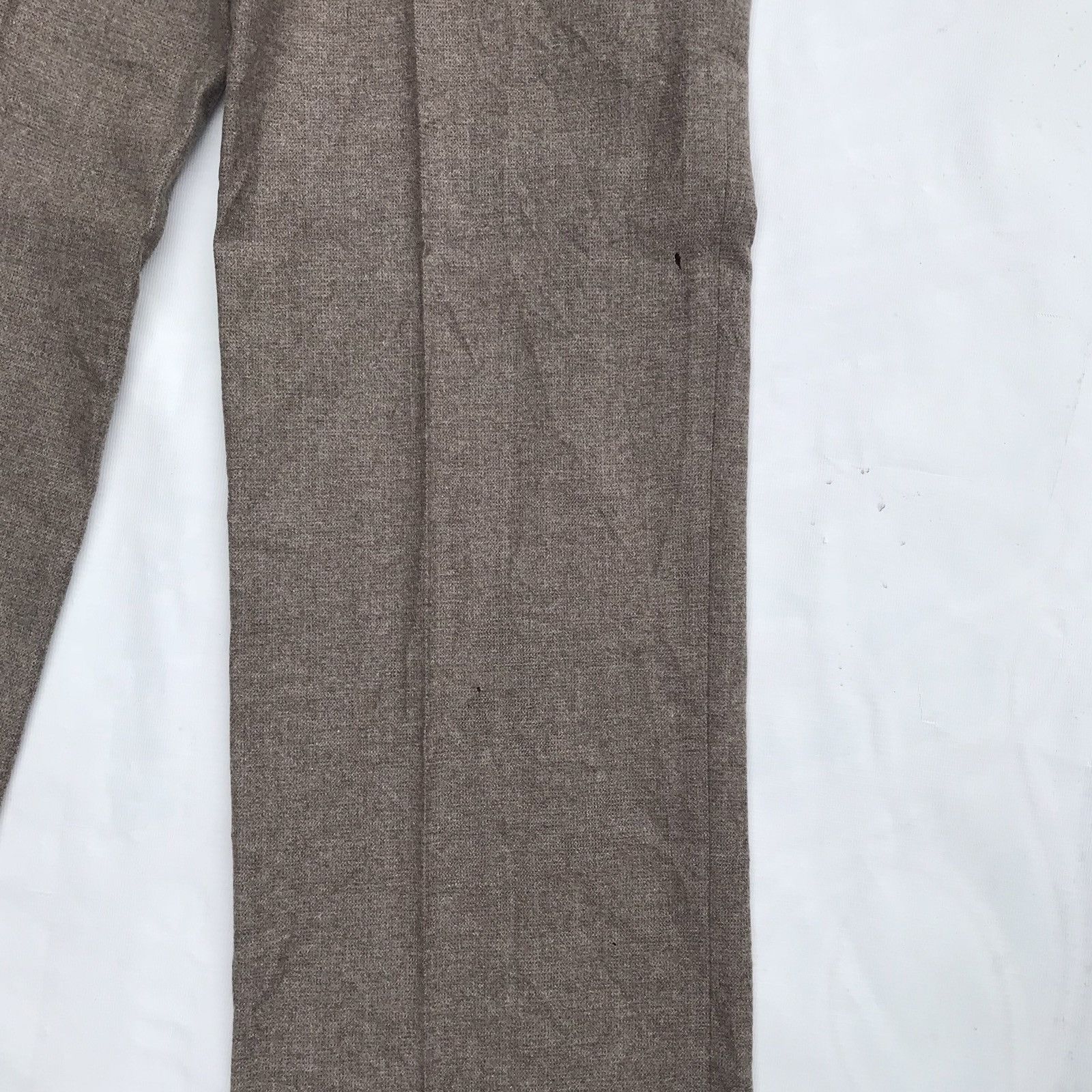 Yves Saint Laurent YSL CASUAL PANT Size US 30 / EU 46 - 7 Thumbnail