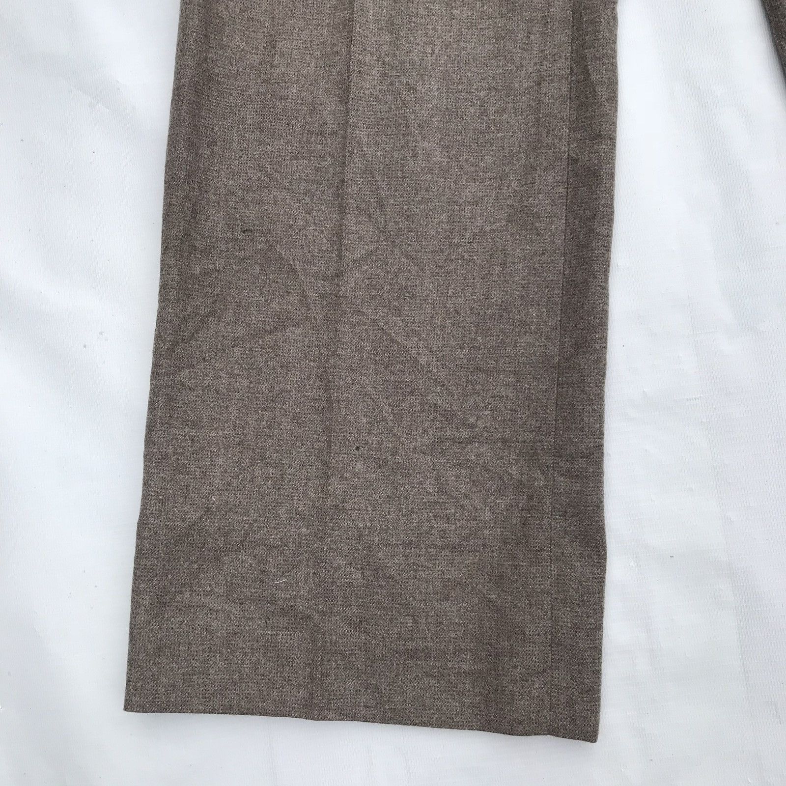 Yves Saint Laurent YSL CASUAL PANT Size US 30 / EU 46 - 6 Thumbnail