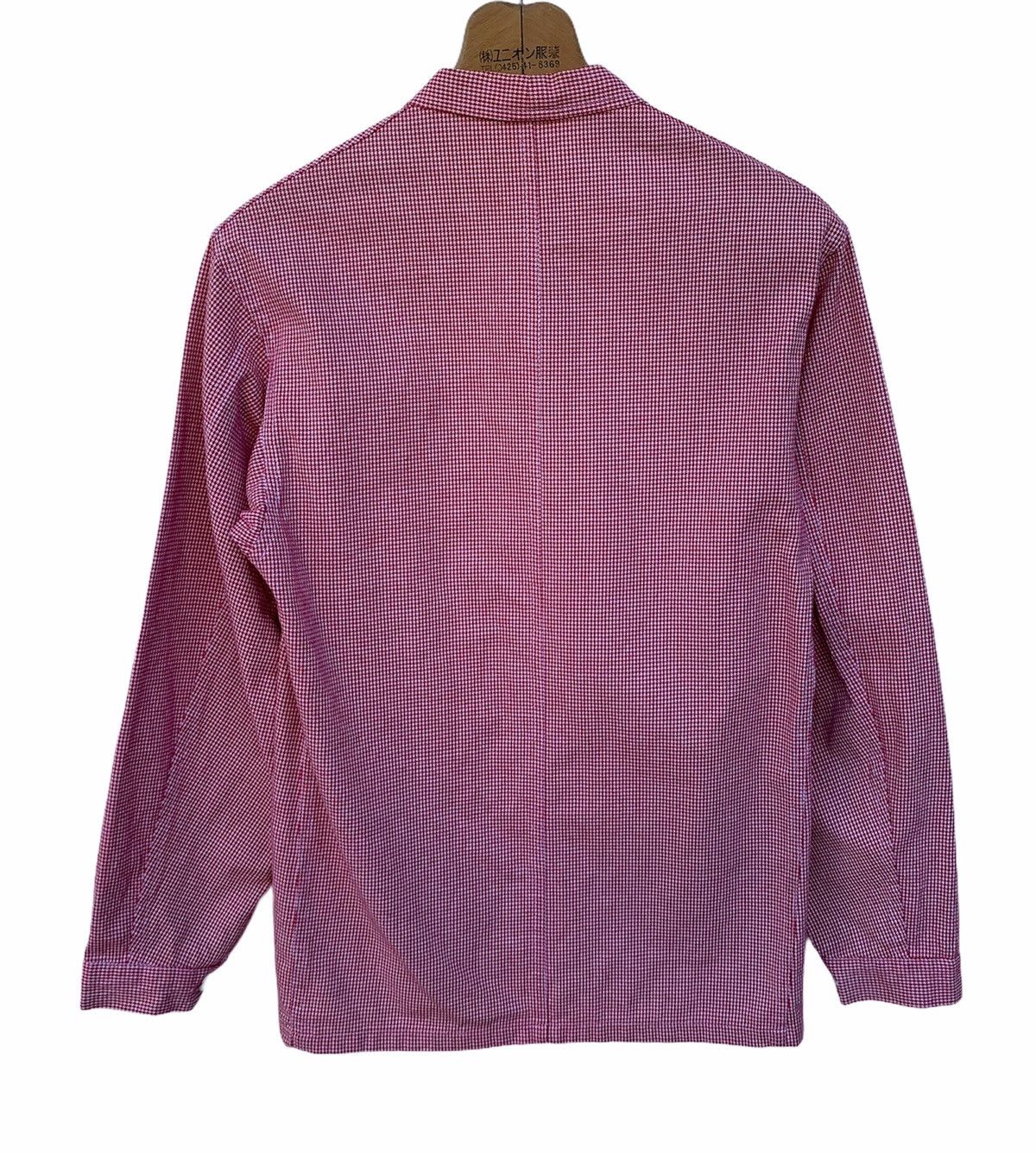 Vetra × Vintage RARE‼️ 70s Vintage Worker Light Jacket Chore Size US S / EU 44-46 / 1 - 3 Thumbnail
