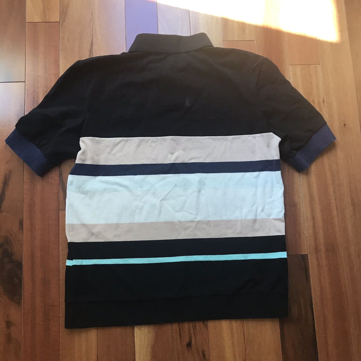 Fred Perry × Raf Simons Fred Perry x Raf Simons Polo Size US M / EU 48-50 / 2 - 3 Thumbnail