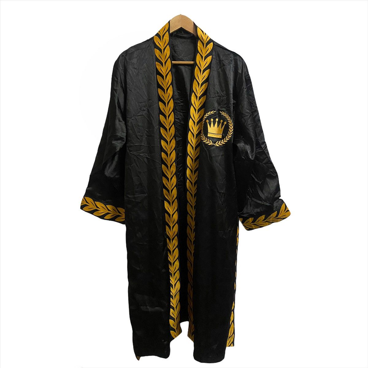 Urban Outfitters 🔥Last Drop🔥Bruno Mars 24k Magic World Tour Robe | Grailed
