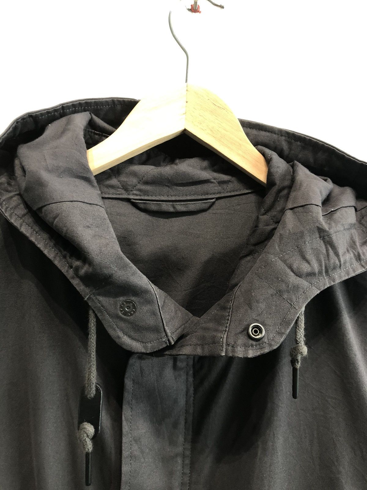 Uniqlo AJ1 Hoodie Tokyo Fusion Prism by aerosyn-lex Mestrovic GU Size US M / EU 48-50 / 2 - 4 Thumbnail