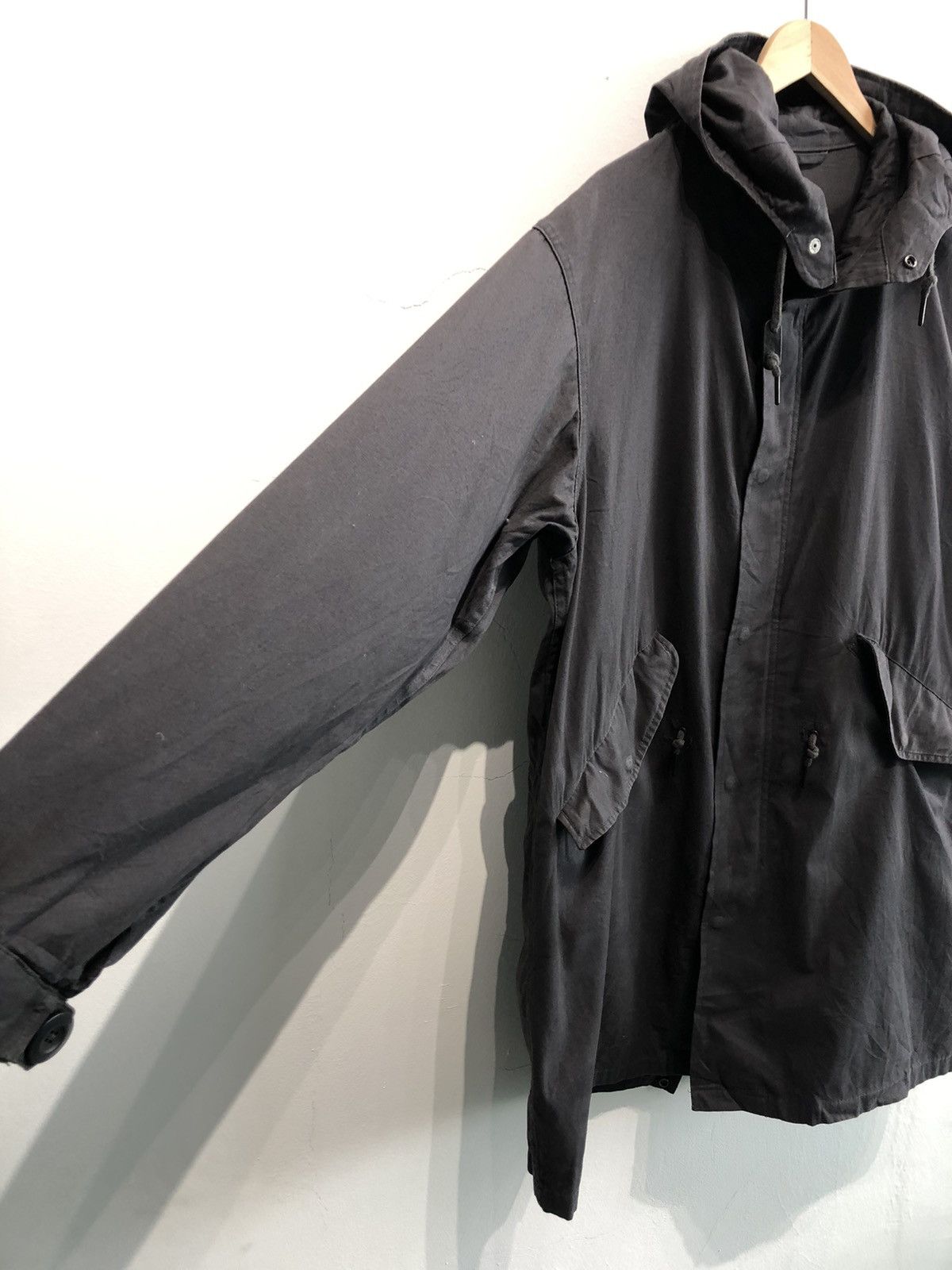 Uniqlo AJ1 Hoodie Tokyo Fusion Prism by aerosyn-lex Mestrovic GU Size US M / EU 48-50 / 2 - 3 Thumbnail