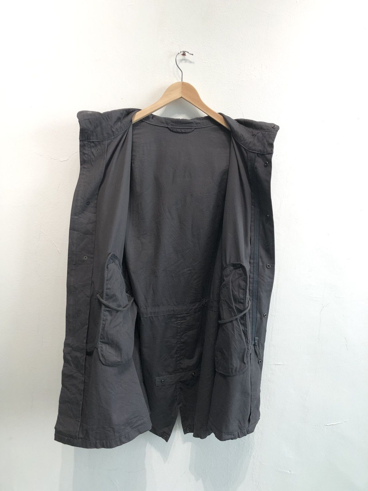 Uniqlo AJ1 Hoodie Tokyo Fusion Prism by aerosyn-lex Mestrovic GU Size US M / EU 48-50 / 2 - 5 Thumbnail