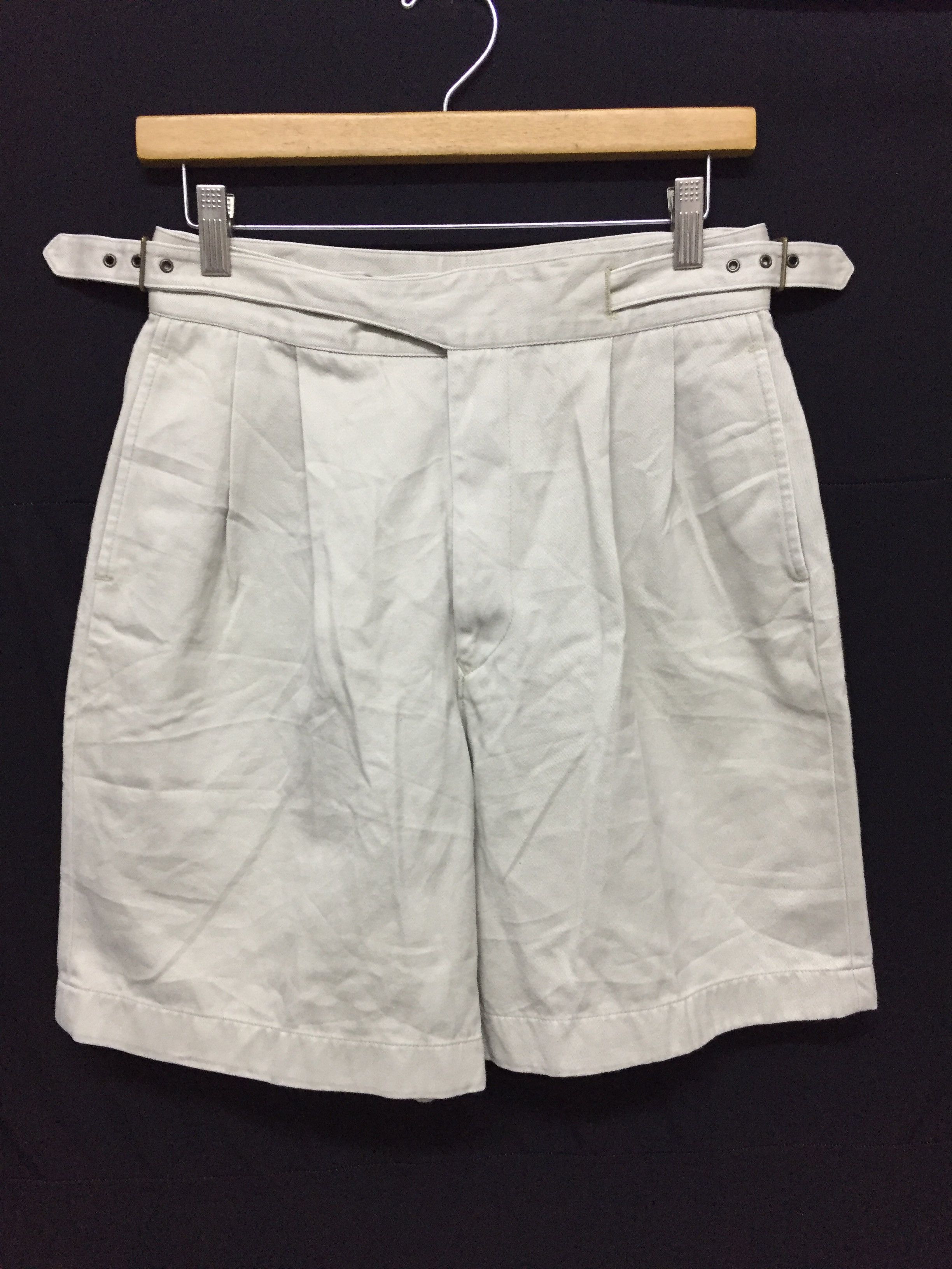 Japanese Brand × Nanamica × The North Face Purple label bucket pants Size 27" / US 4 / IT 40 - 2 Thumbnail