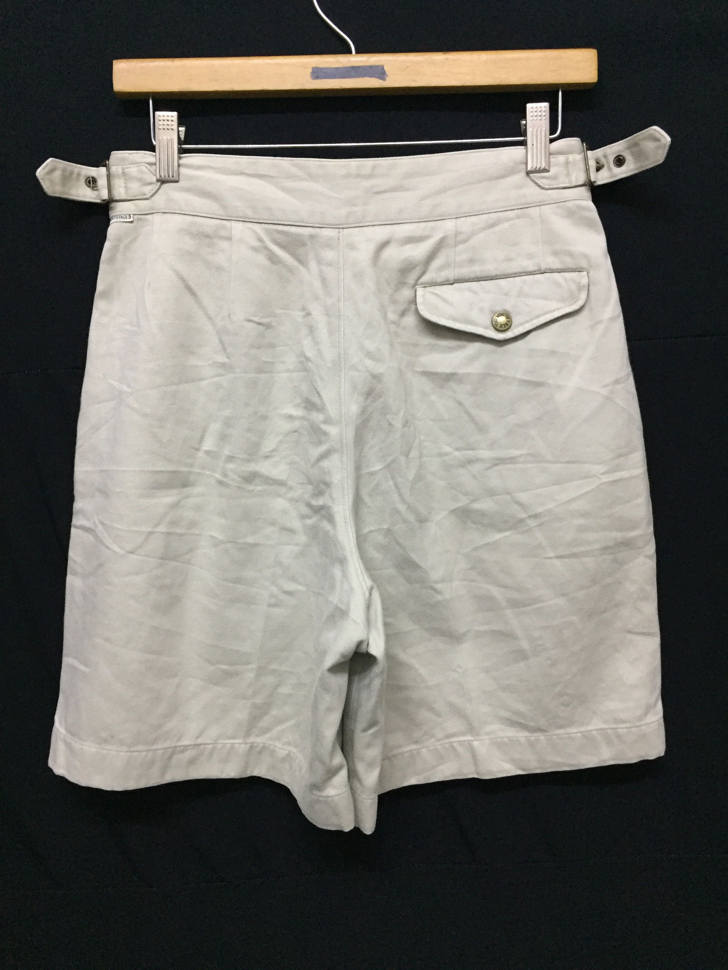 Purple label bucket pants