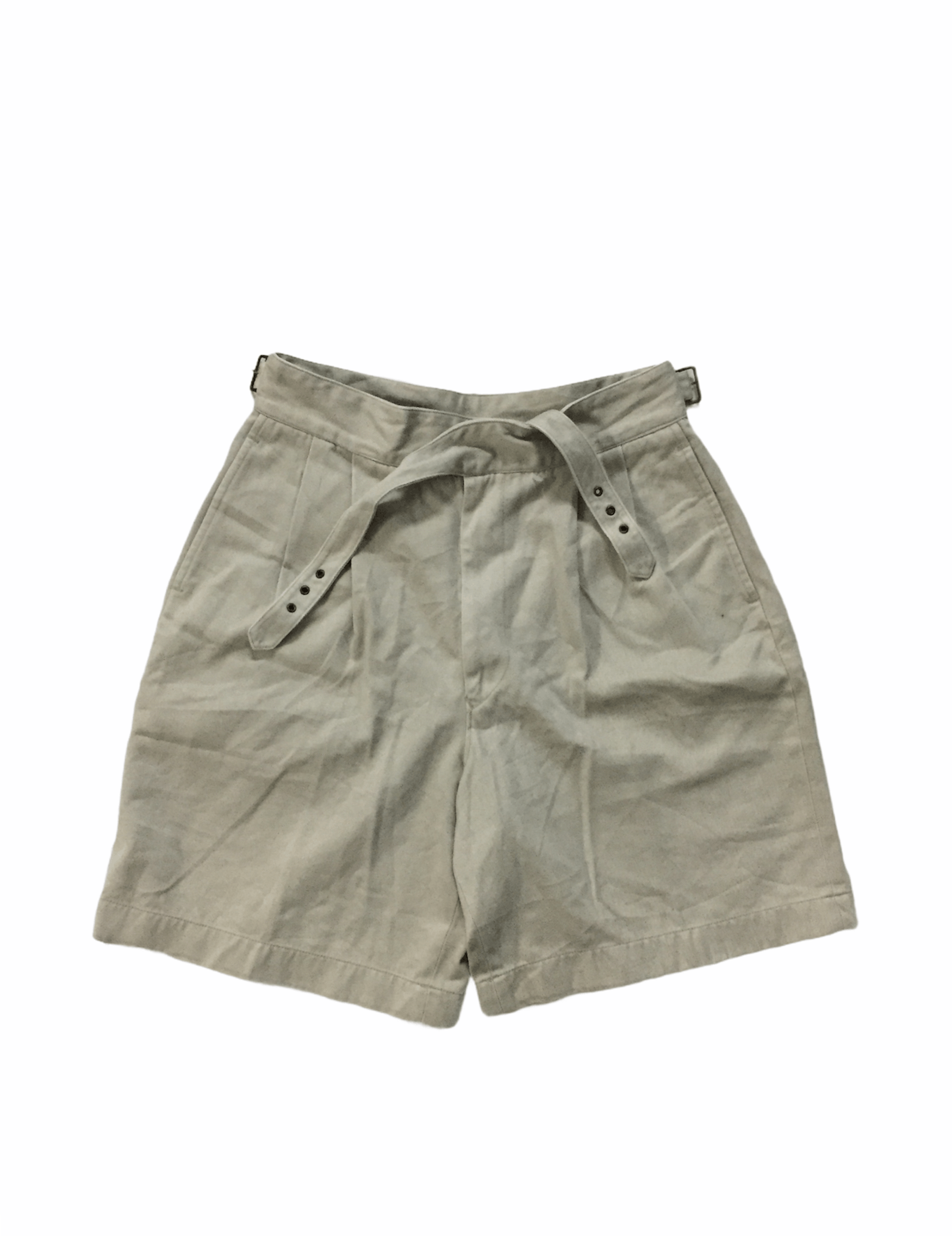 Purple label bucket pants