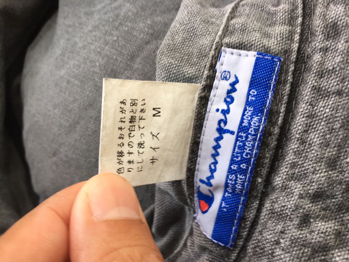 Champion Champion bucket hat Size ONE SIZE - 6 Thumbnail