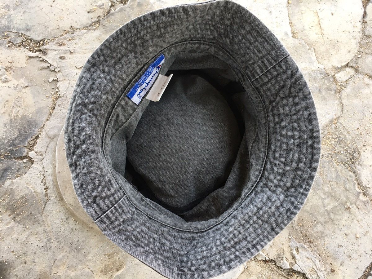 Champion Champion bucket hat Size ONE SIZE - 5 Thumbnail