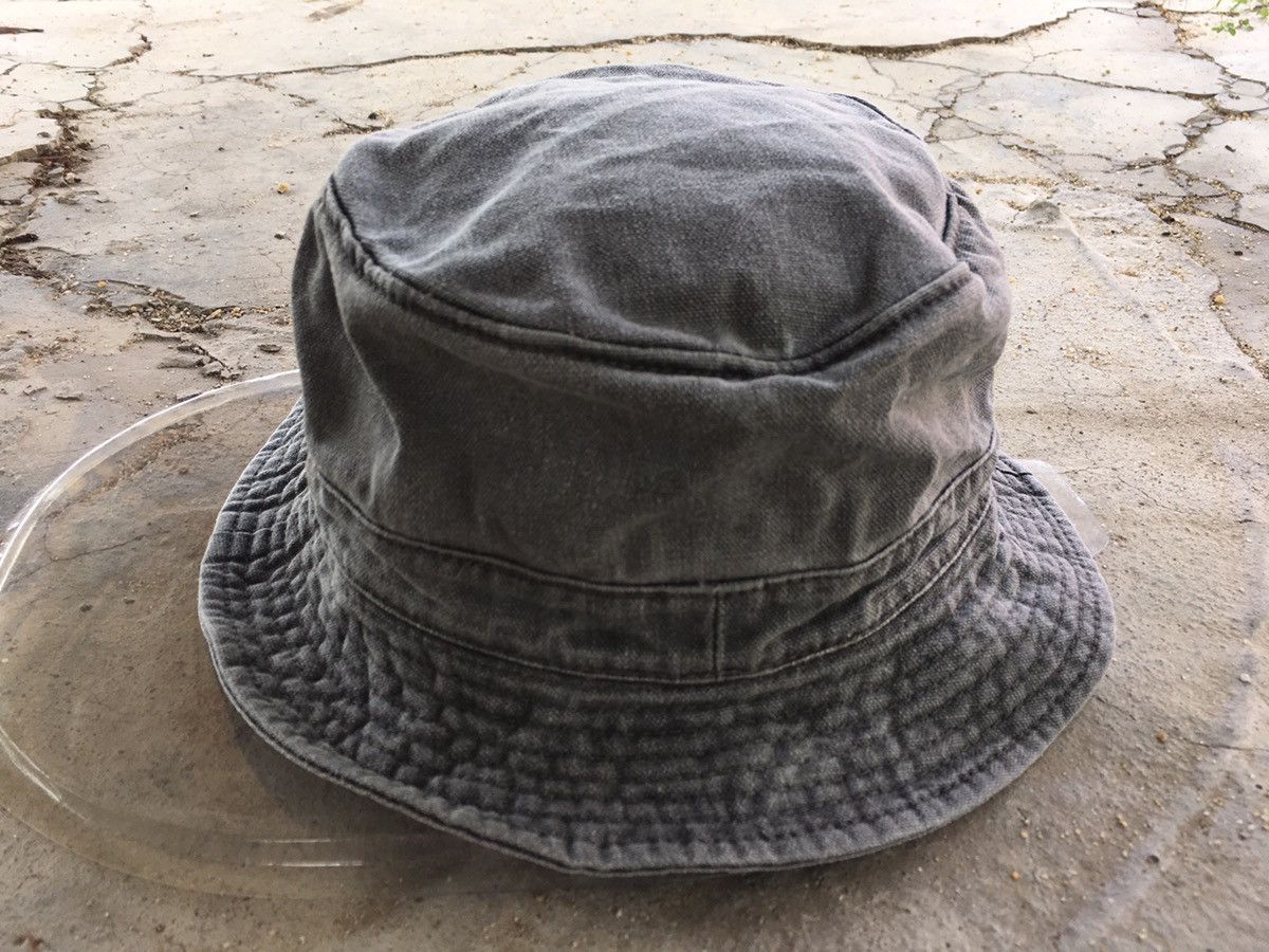 Champion Champion bucket hat Size ONE SIZE - 2 Thumbnail