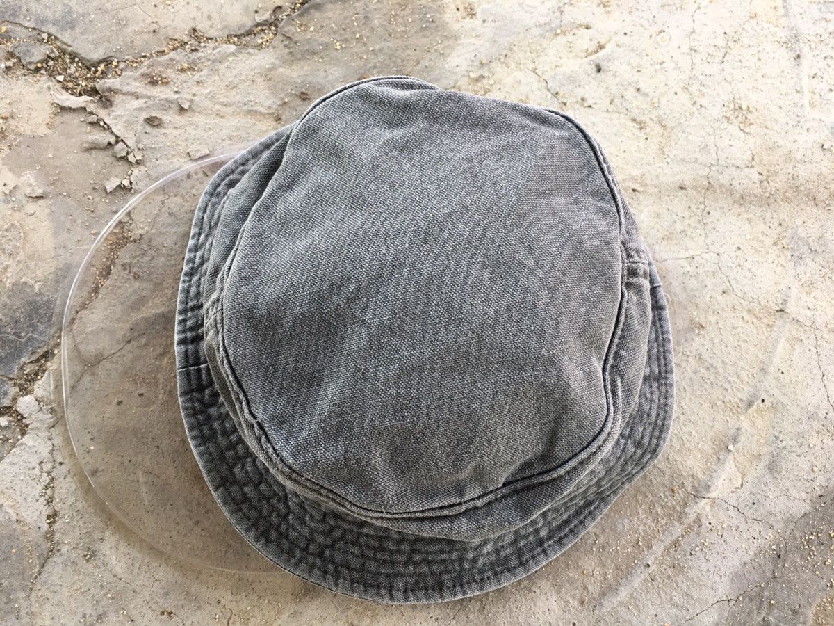 Champion Champion bucket hat Size ONE SIZE - 3 Thumbnail