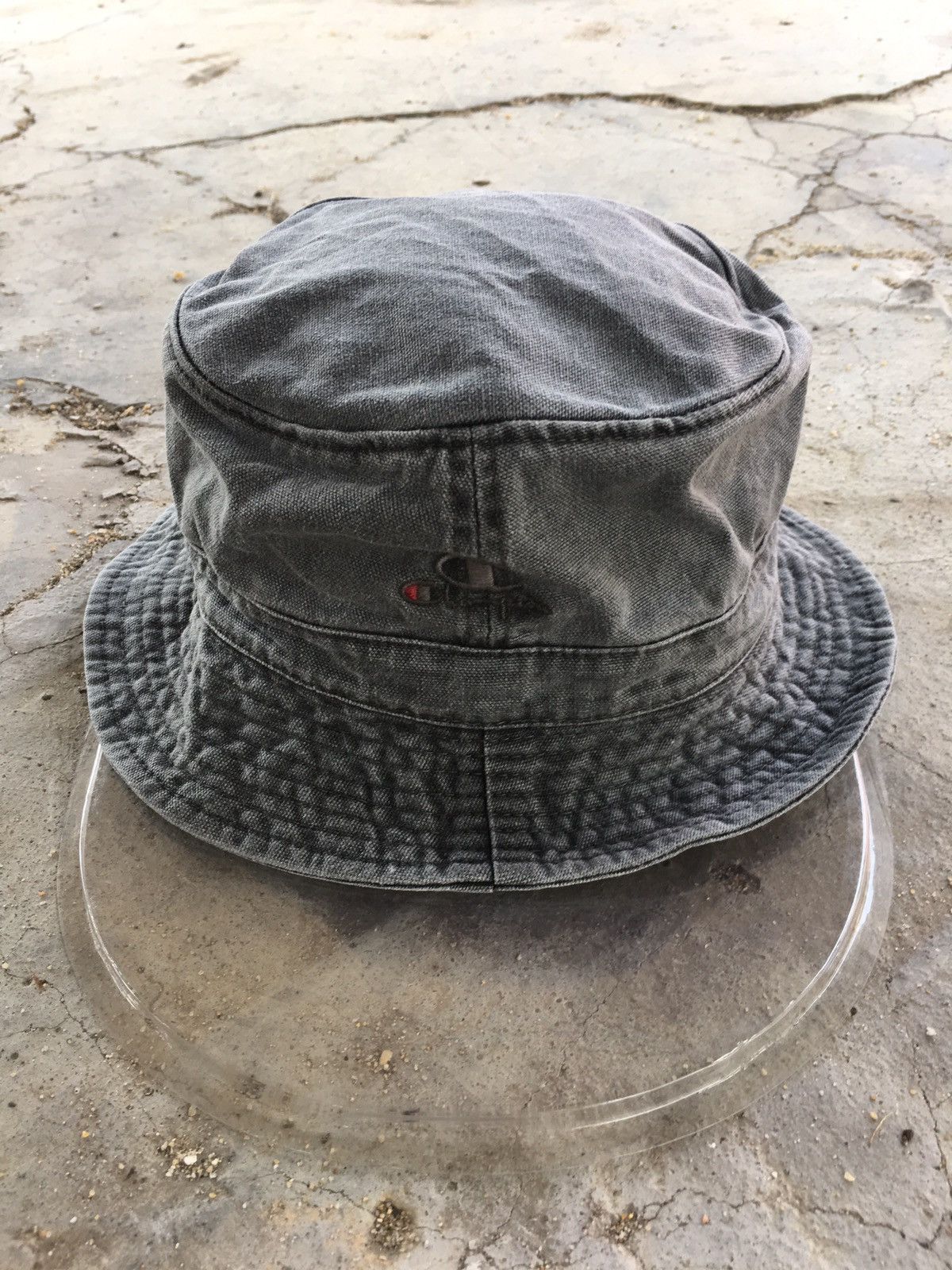 Champion Champion bucket hat Size ONE SIZE - 1 Thumbnail