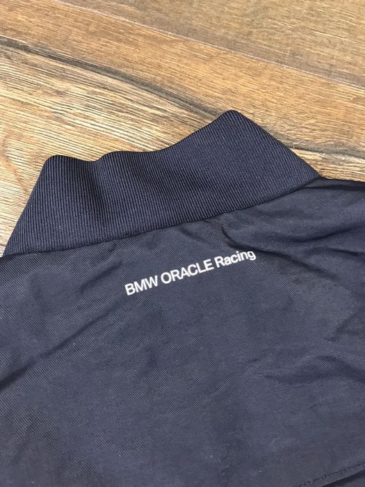 Bmw Men’s SLAM BMW Oracle Racing Jacket size S | Grailed