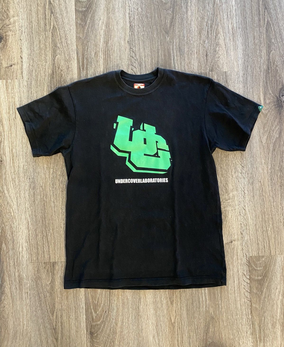 Undercover Illusion Of Haze | Grailed