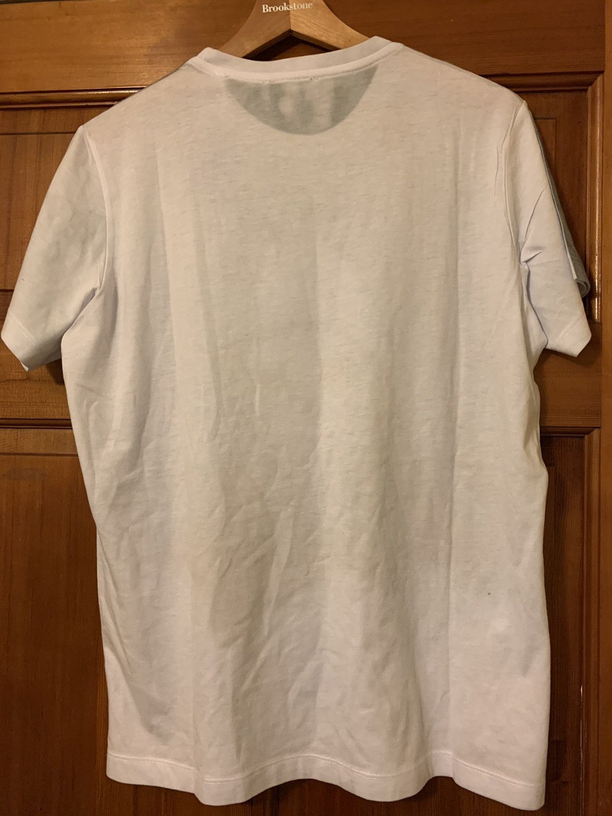Designer *RARE* New Diesel Grim Reaper Photo Print Shirt - S Size US S / EU 44-46 / 1 - 4 Thumbnail