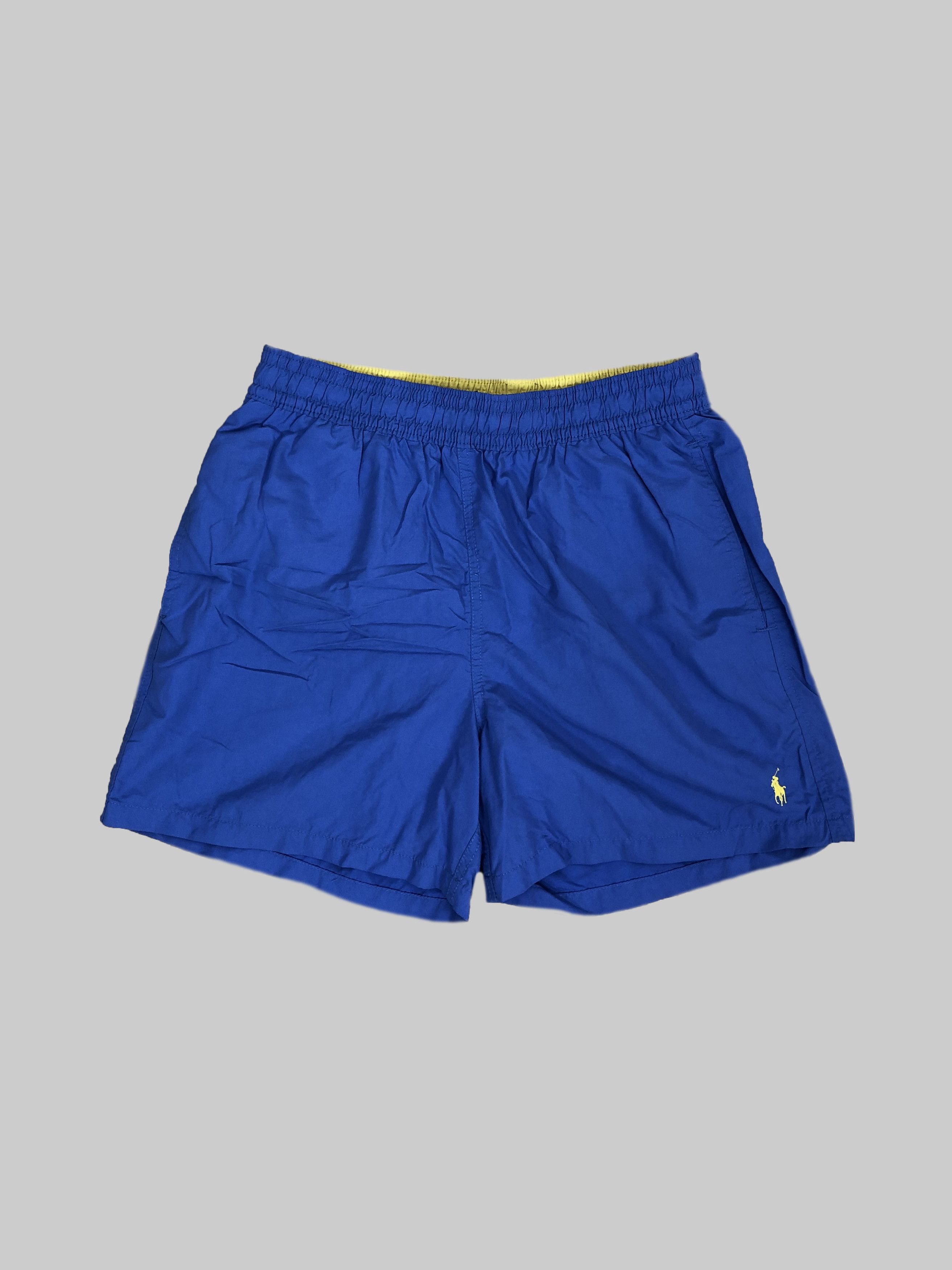 Polo Ralph Lauren Polo Ralph Lauren Swimming shorts (S) Size US 30 / EU 46 - 1 Thumbnail