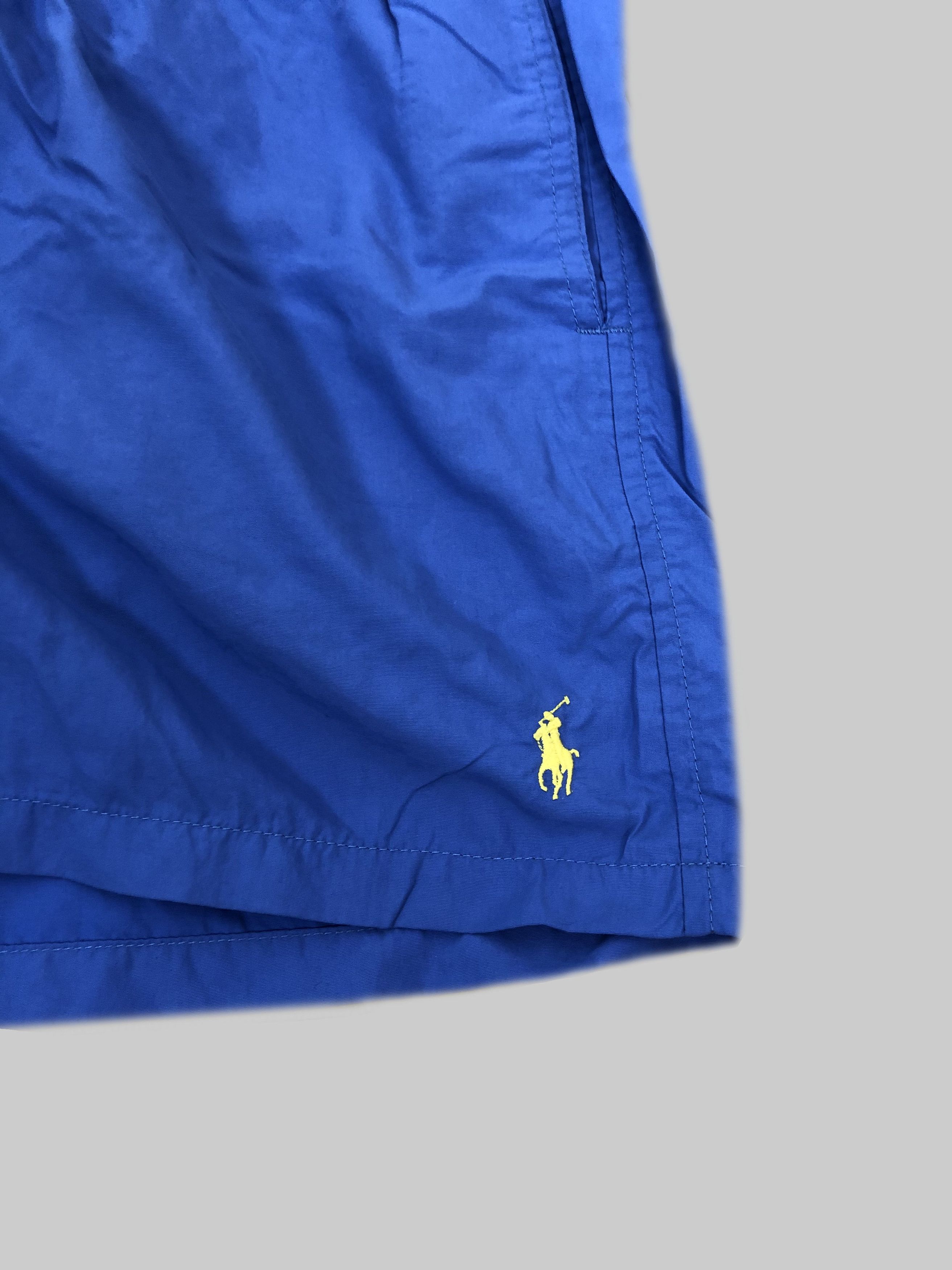 Polo Ralph Lauren Polo Ralph Lauren Swimming shorts (S) Size US 30 / EU 46 - 3 Thumbnail