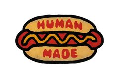 Human Made Rug | Grailed