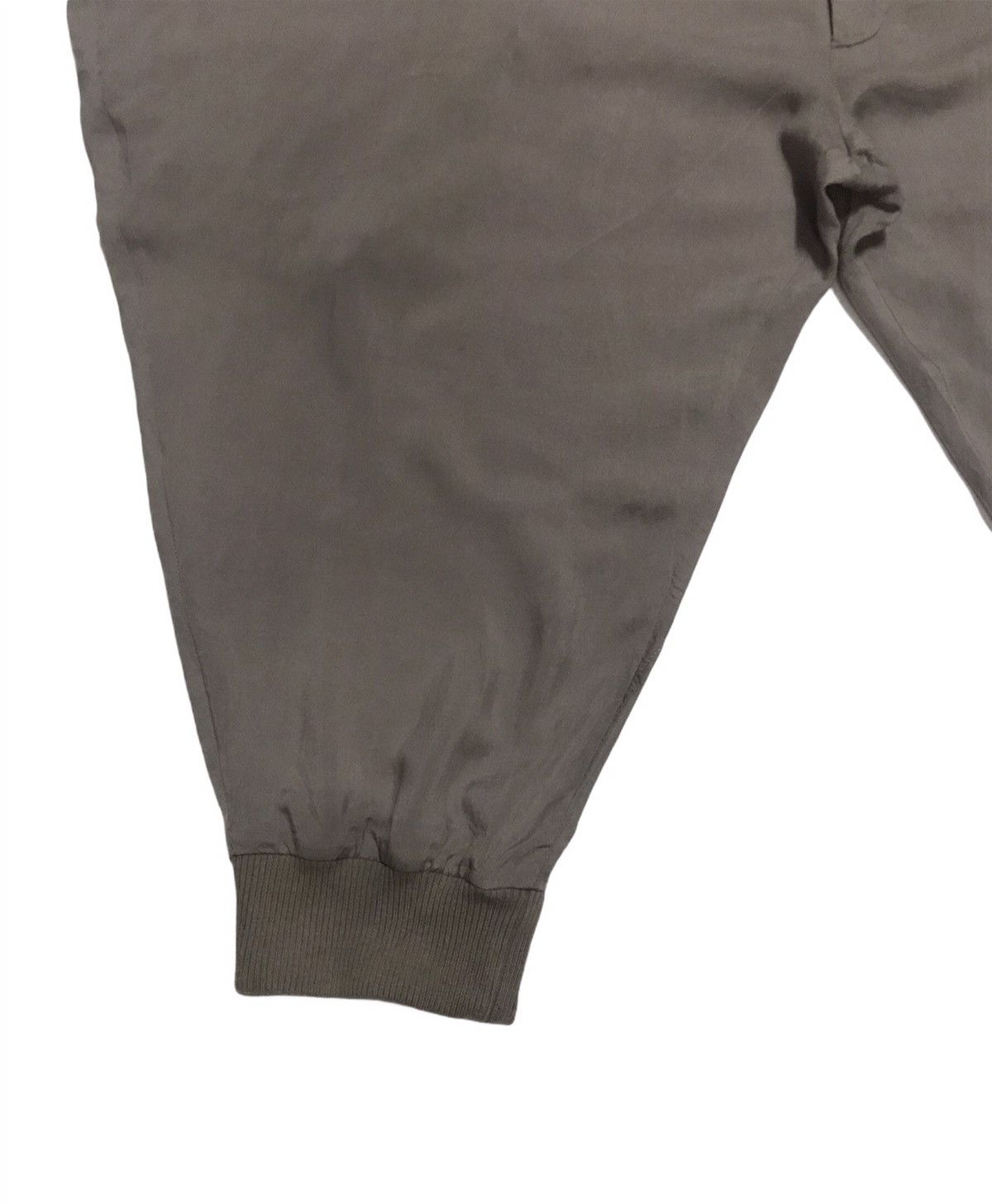 Issey Miyake Issey Miyake Sunaokuwahara cropped Pants Size US 31 - 5 Thumbnail