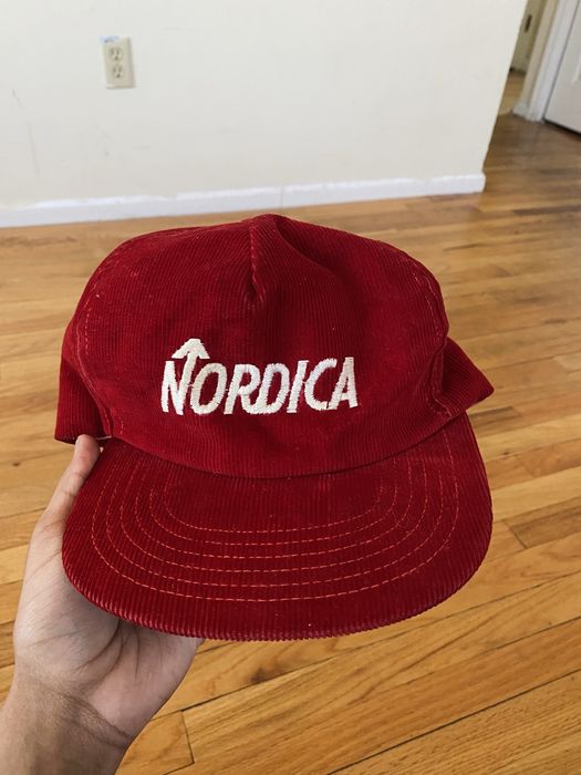 Nordica hats hot sale