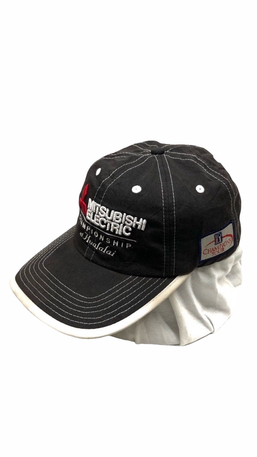 Designer Mitsubishi Hats Caps Size ONE SIZE - 1 Thumbnail
