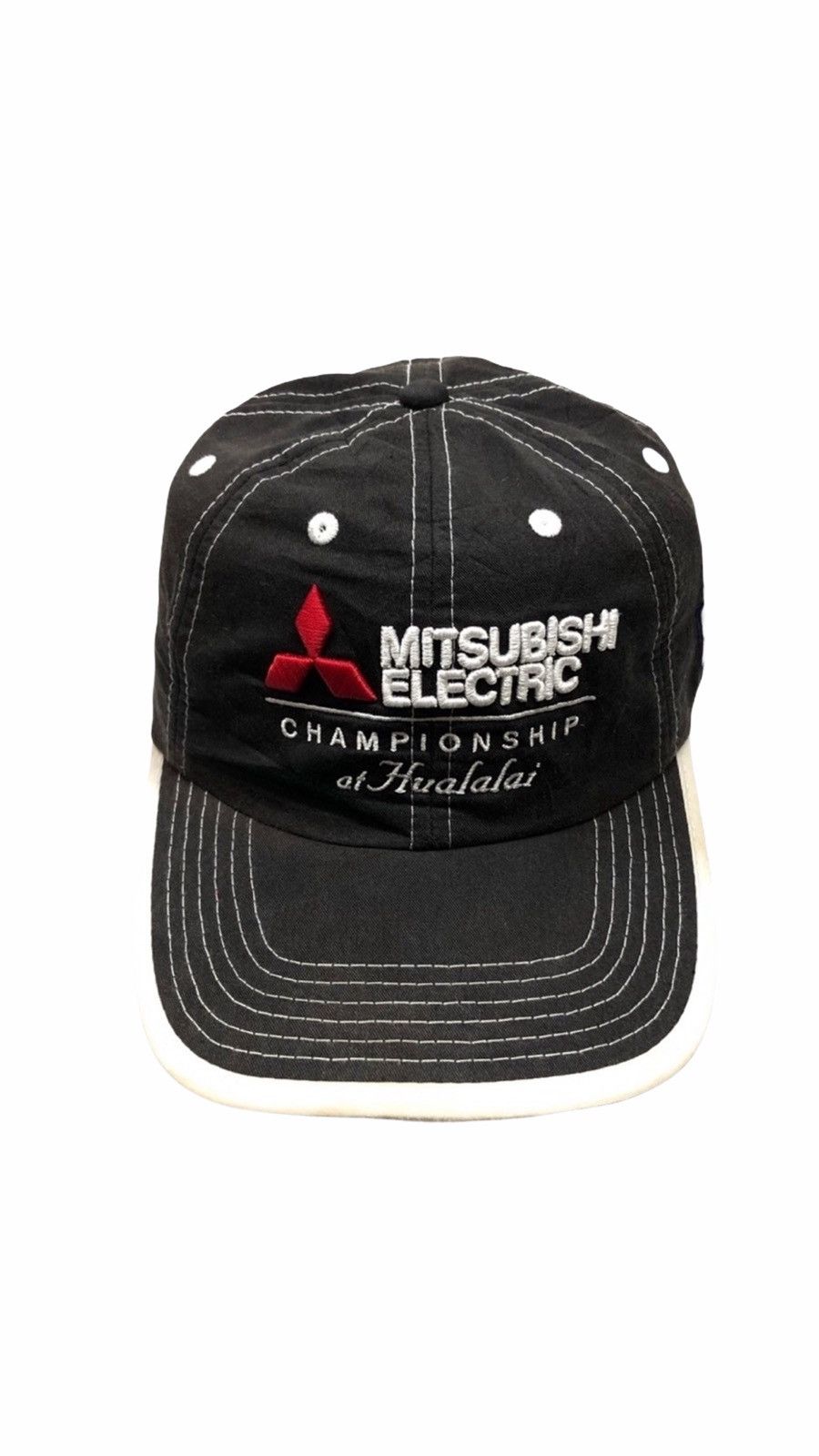 Designer Mitsubishi Hats Caps Size ONE SIZE - 2 Thumbnail