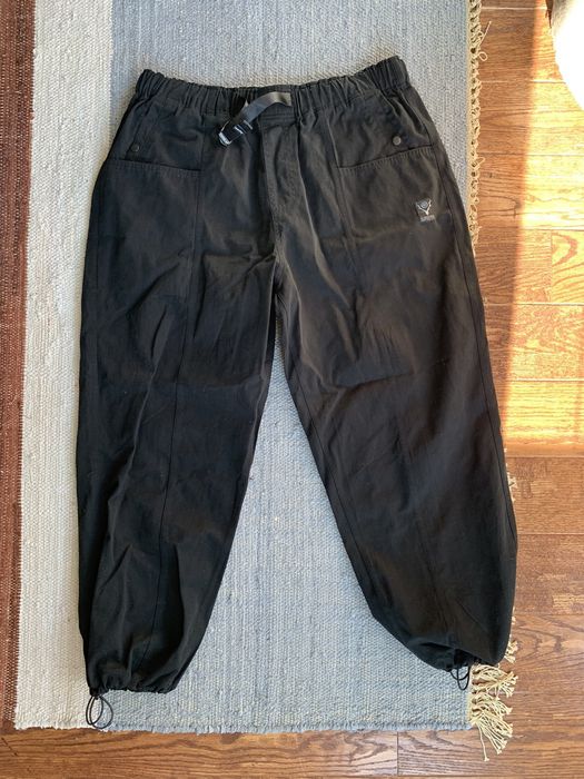 Supreme Supreme x South2 West8 Belted Pant | Grailed
