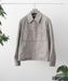 Comme des Garcons = last drop = front pocket cotton jacket Size US S / EU 44-46 / 1 - 1 Thumbnail